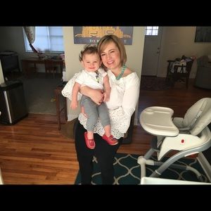 Meet your Posher, Jessica